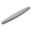 Osełka do ostrzenia owalna 230x35x13 mm Topex - 17B818 - Topex - 1