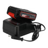 Zestaw Einhell Power X-Change 18 V: akumulator 2.5 Ah + ładowarka 3 A - 4512097 - Einhell - 5