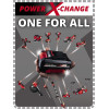 Zestaw Einhell Power X-Change 18 V: akumulator 2.5 Ah + ładowarka 3 A - 4512097 - Einhell - 8