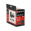 Zestaw Einhell Power X-Change 18 V: akumulator 2.5 Ah + ładowarka 3 A - 4512097 - Einhell - 11
