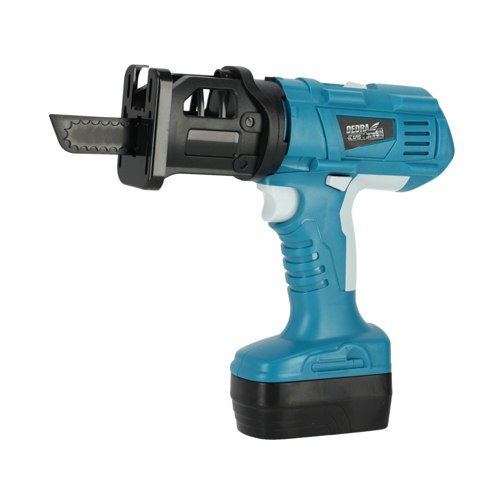 Zabawka wkrętarka-piła szablasta Dedra - M315.003 - Dedra - 3