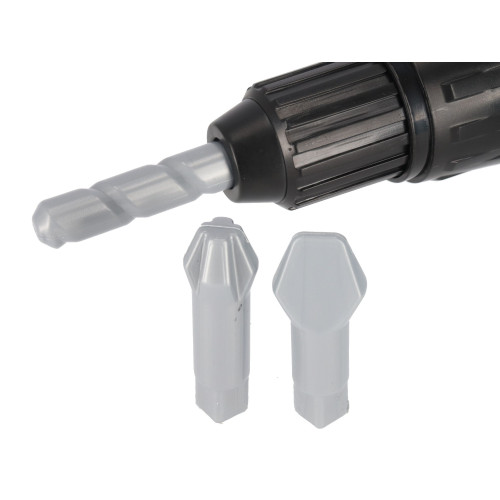 Zabawka wkrętarka-piła szablasta Dedra - M315.003 - Dedra - 4