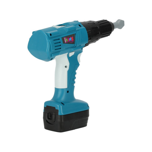 Zabawka wkrętarka-piła szablasta Dedra - M315.003 - Dedra - 9