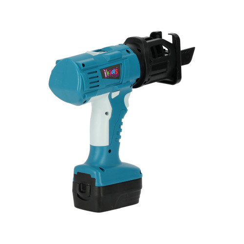 Zabawka wkrętarka-piła szablasta Dedra - M315.003 - Dedra - 11