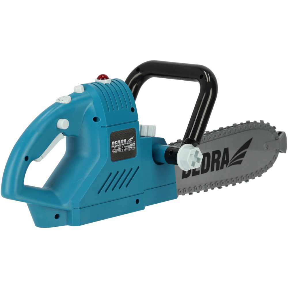 Zabawka piła łańcuchowa Dedra - M315.002 - Dedra - 3