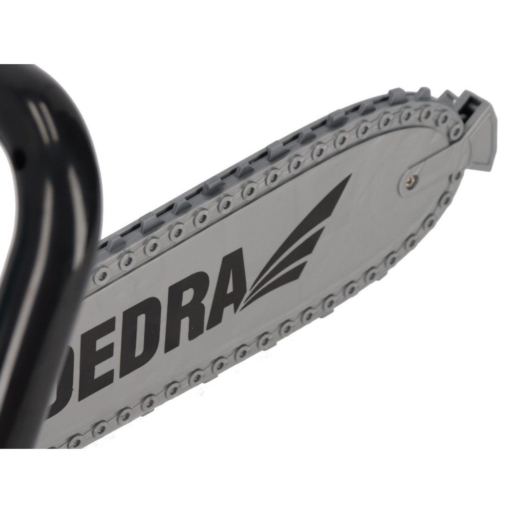 Zabawka piła łańcuchowa Dedra - M315.002 - Dedra - 4
