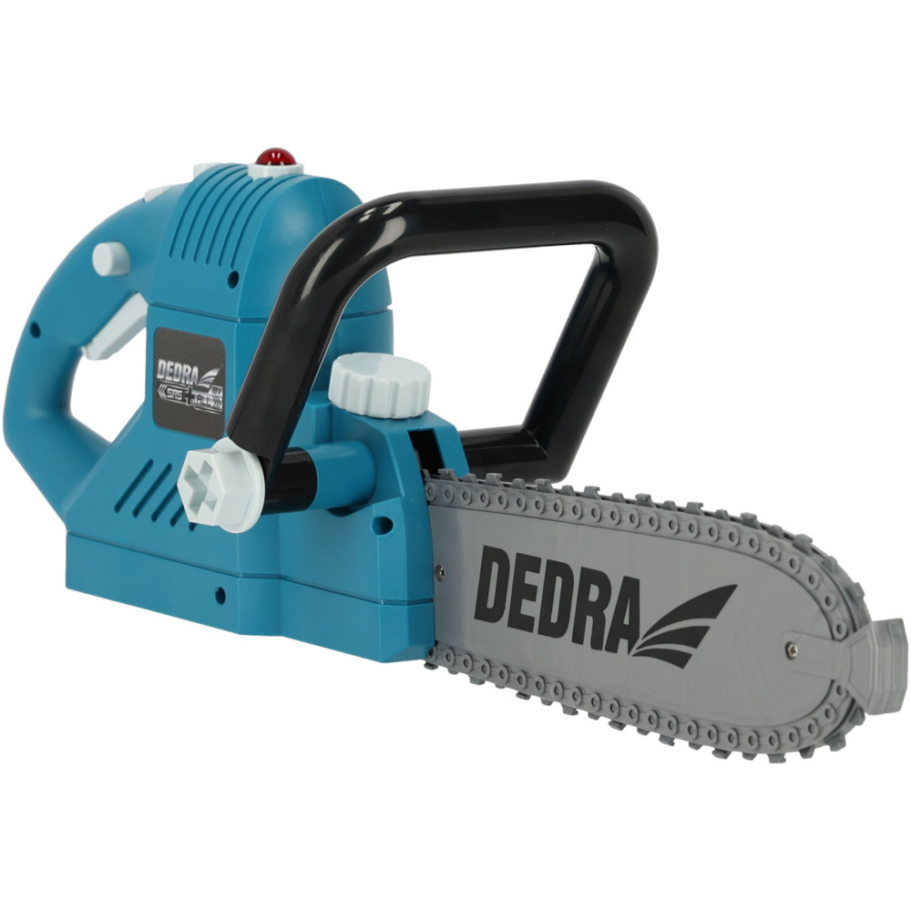 Zabawka piła łańcuchowa Dedra - M315.002 - Dedra - 8