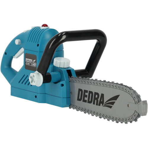 Zabawka piła łańcuchowa Dedra - M315.002 - Dedra - 8