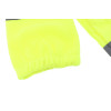 Bluza polarowa robocza odblaskowa żółta Dedra - BH80P3 - Dedra - 3