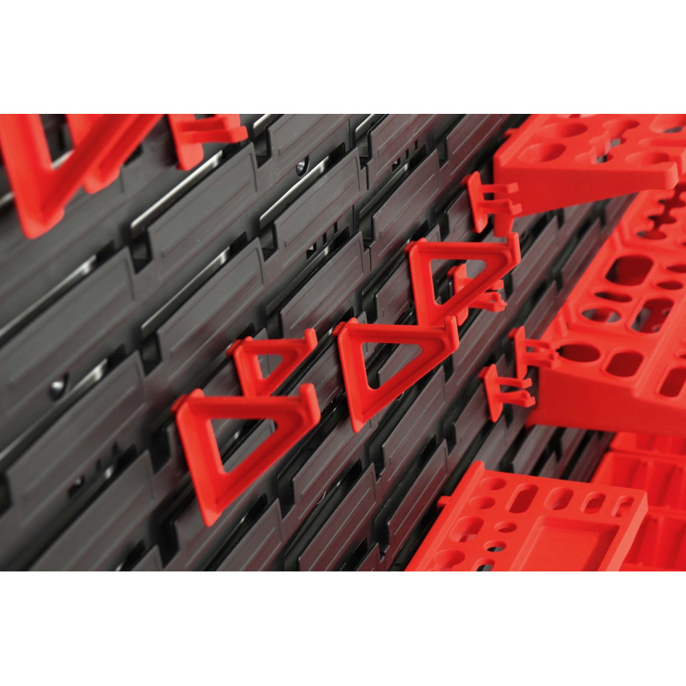 Tablica narzędziowa Toolbox System Wall Mix 180x80 v.2 - TS.W.180.080.M_2_px - Toolbox System - 8