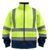 Softshell kurtka robocza odblaskowa żółta Dedra - BH80KS3 - Dedra - 1