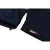 Softshell kurtka robocza odblaskowa żółta Dedra - BH80KS3 - Dedra - 4
