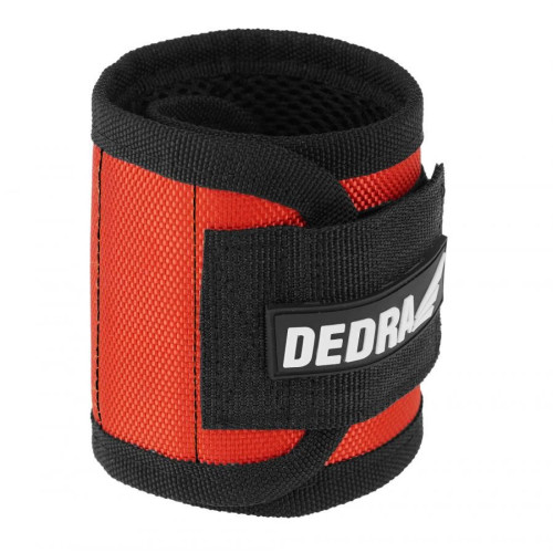 Opaska magnetyczna na nadgarstek Dedra - N0030 - Dedra - 1