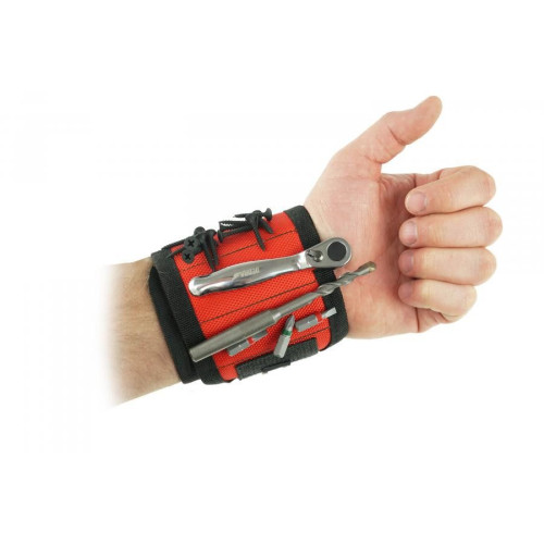 Opaska magnetyczna na nadgarstek Dedra - N0030 - Dedra - 1 2