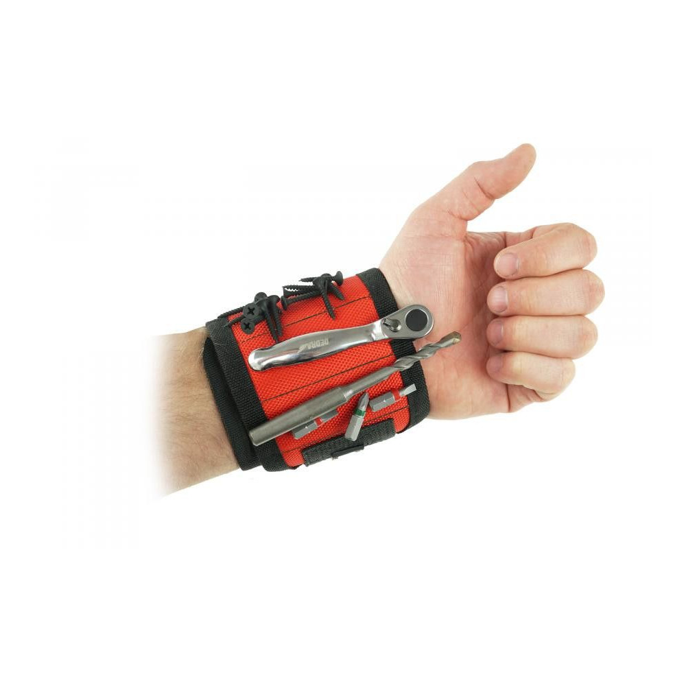 Opaska magnetyczna na nadgarstek Dedra - N0030 - Dedra - 2