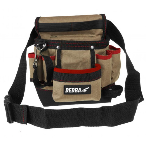 Pas narzędziowy jednoczęściowy Dedra - N0032 - Dedra - 1