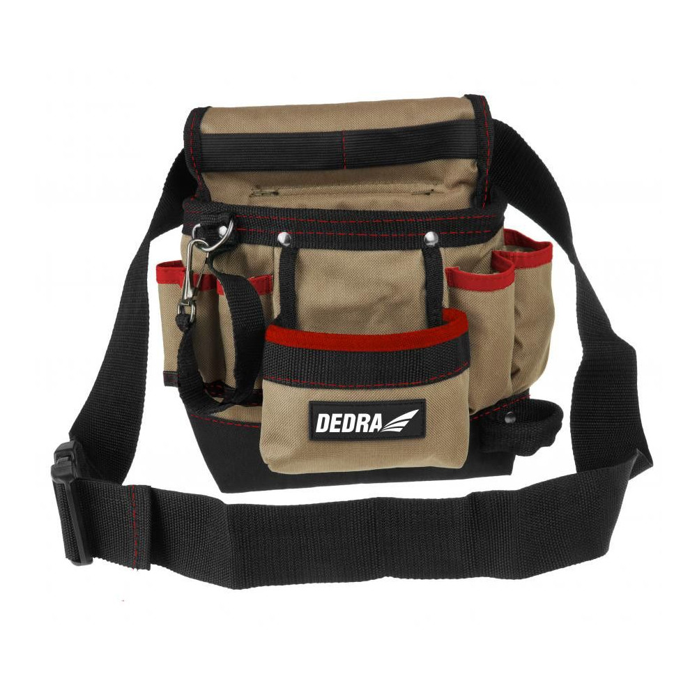 Pas narzędziowy jednoczęściowy Dedra - N0032 - Dedra - 1