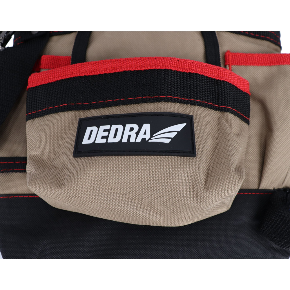 Pas narzędziowy jednoczęściowy Dedra - N0032 - Dedra - 4