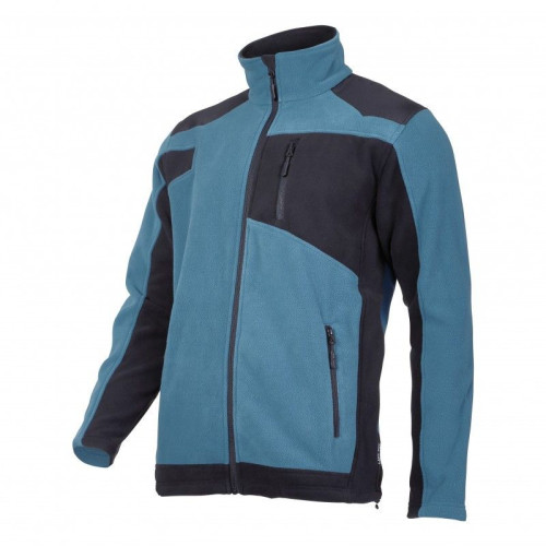 Bluza polarowa ze wzmocnieniami Lahti Pro - L4011 - Lahti Pro - 1