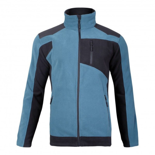 Bluza polarowa ze wzmocnieniami Lahti Pro - L4011 - Lahti Pro - 2