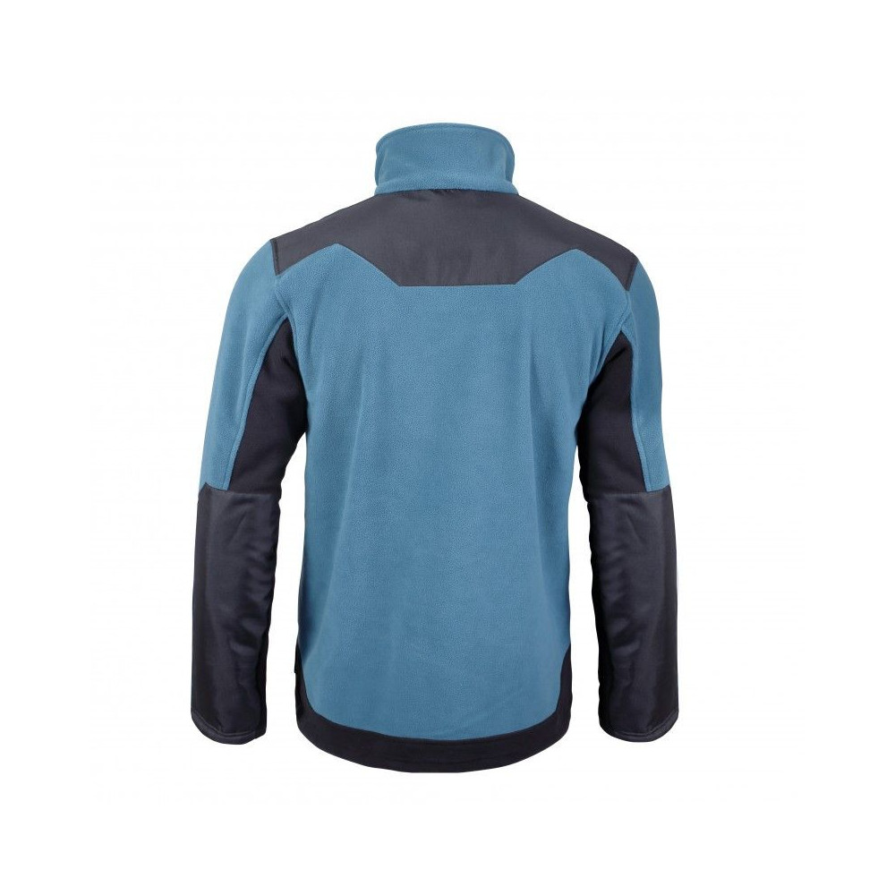 Bluza polarowa ze wzmocnieniami Lahti Pro - L4011 - Lahti Pro - 3