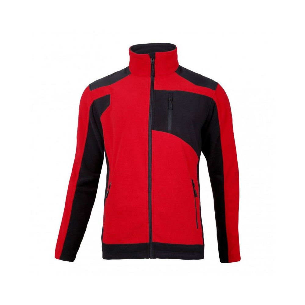 Bluza polarowa ze wzmocnieniami Lahti Pro - L4011 - Lahti Pro - 5