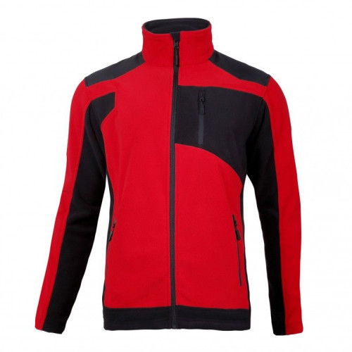 Bluza polarowa ze wzmocnieniami Lahti Pro - L4011 - Lahti Pro - 5
