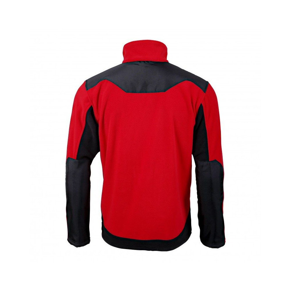 Bluza polarowa ze wzmocnieniami Lahti Pro - L4011 - Lahti Pro - 6