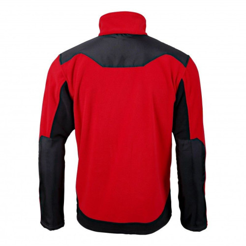 Bluza polarowa ze wzmocnieniami Lahti Pro - L4011 - Lahti Pro - 6