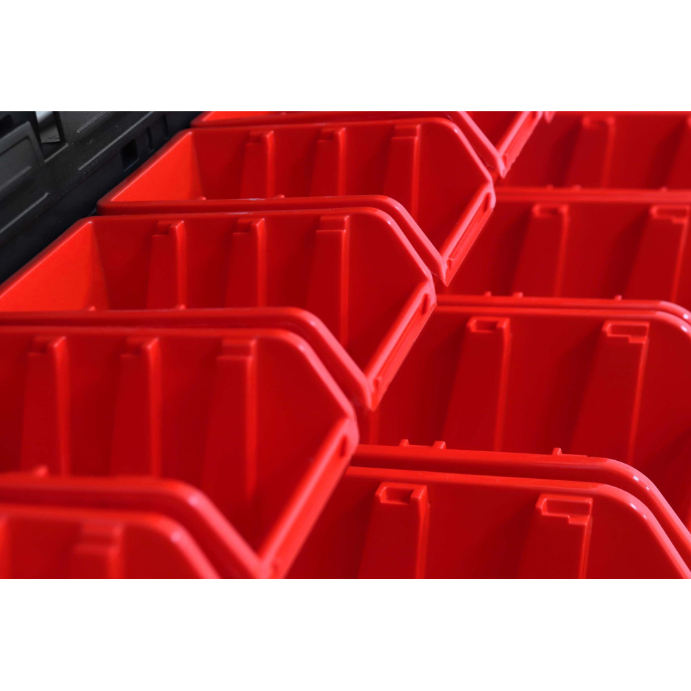 Tablica narzędziowa Toolbox System Wall Mix 180x80 v.2 - TS.W.180.080.M_2_px - Toolbox System - 9