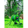 Wąż ogrodowy 3-warstwowy 1/2" 50 m Economic Verto - 15G802 - Verto - 3