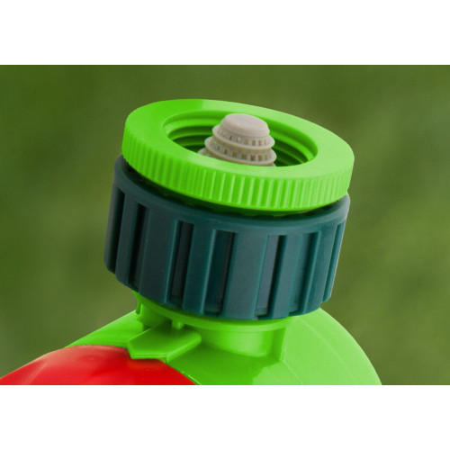 Ogrodowy wyłącznik czasowy na kran Verto - 15G750 - Verto - 6