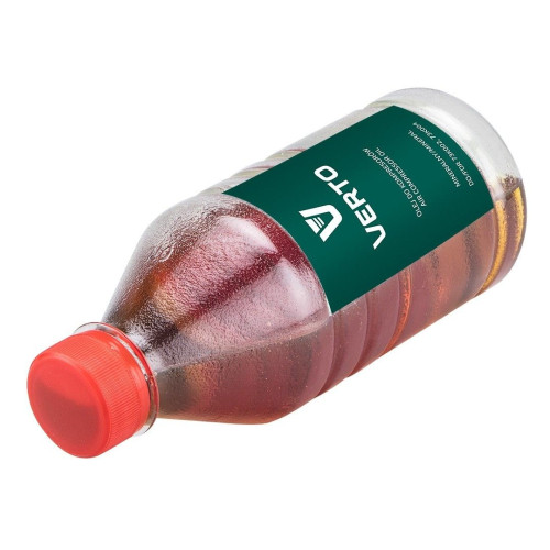 Kompresor olejowy 24 litry Verto - 73K002 - Verto - 6