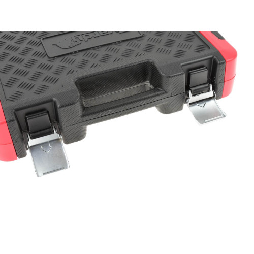 Zestaw kluczy nasadowych Tvardy 1/2" 1/4" 72 el. - T00100 - Tvardy - 6