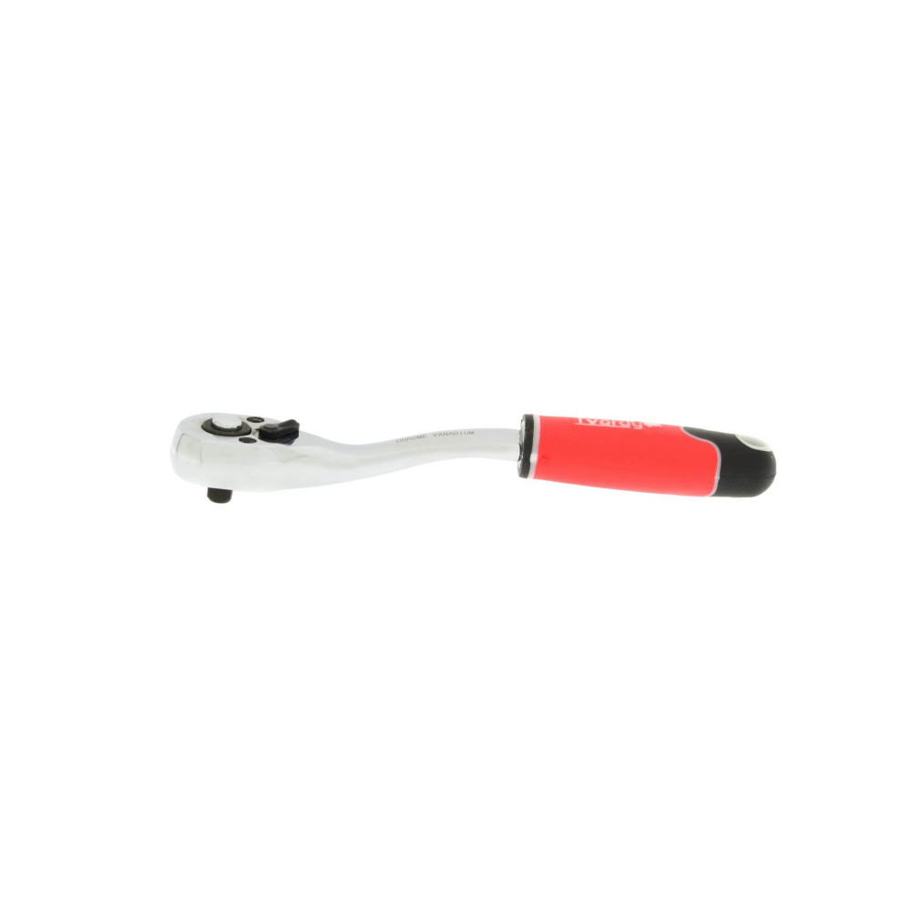 Zestaw kluczy nasadowych Tvardy 1/2" 1/4" 72 el. - T00100 - Tvardy - 10
