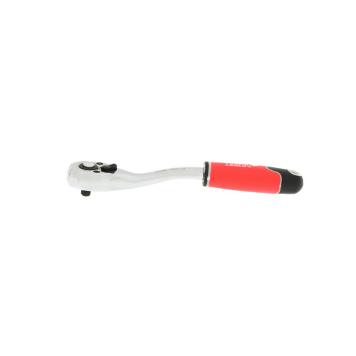 Zestaw kluczy nasadowych Tvardy 1/2" 1/4" 72 el. - T00100 - Tvardy - 10
