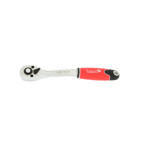 Zestaw kluczy nasadowych Tvardy 1/2" 1/4" 72 el. - T00100 - Tvardy - 11
