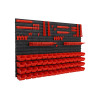 Tablica narzędziowa Toolbox System Wall Mix 120x80 v.7 - TS.W.120.080.M_7_px - Toolbox System - 3
