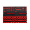 Tablica narzędziowa Toolbox System Wall Mix 120x80 v.7 - TS.W.120.080.M_7_px - Toolbox System - 4