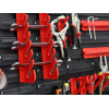 Tablica narzędziowa Toolbox System Wall Mix 120x80 v.7 - TS.W.120.080.M_7_px - Toolbox System - 7