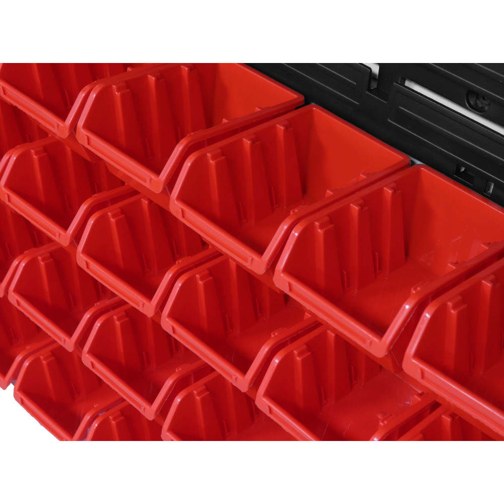 Tablica narzędziowa Toolbox System Wall Mix 120x80 v.7 - TS.W.120.080.M_7_px - Toolbox System - 8