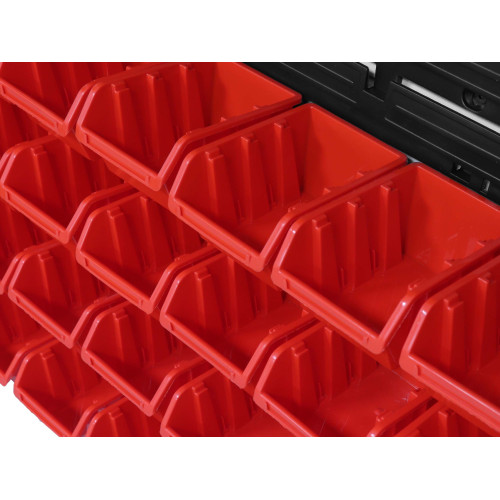 Tablica narzędziowa Toolbox System Wall Mix 120x80 v.7 - TS.W.120.080.M_7_px - Toolbox System - 8