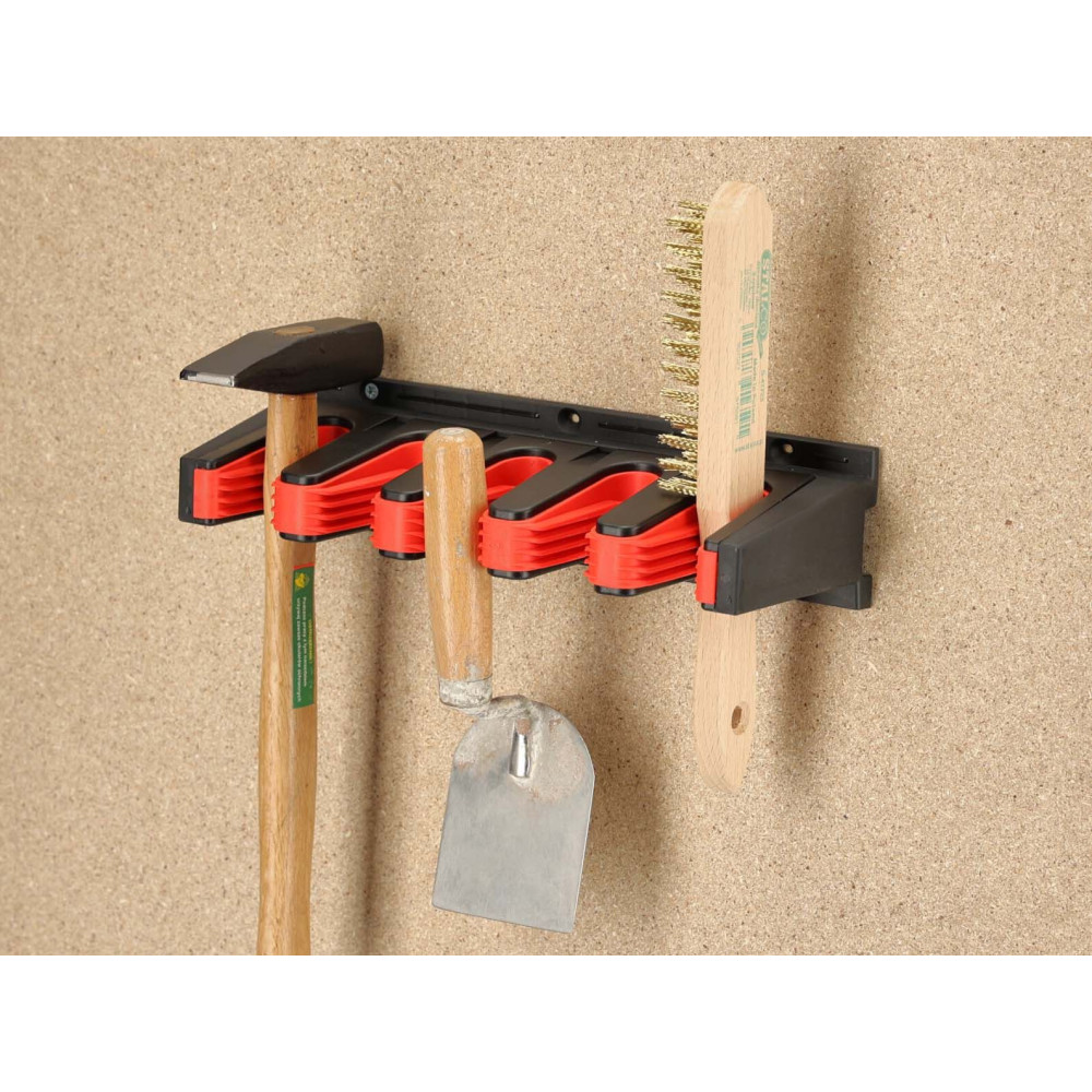 Uchwyt ścienny Kistenberg Multi Holder KMH30 - KMH30 - Kistenberg - 2