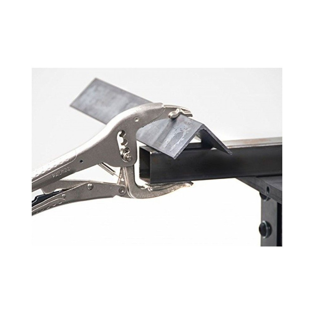 Szczypce duże StrongHand 250x5-75 mm - PAJ100 - Strong Hand Tools - 3