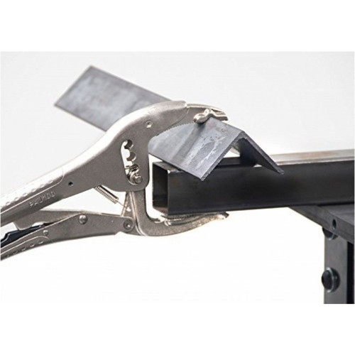 Szczypce duże StrongHand 250x5-75 mm - PAJ100 - Strong Hand Tools - 3