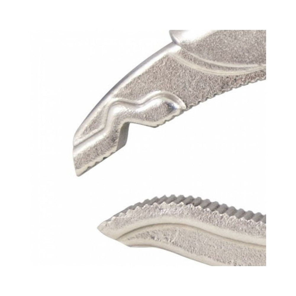 Szczypce duże StrongHand 250x5-75 mm - PAJ100 - Strong Hand Tools - 8