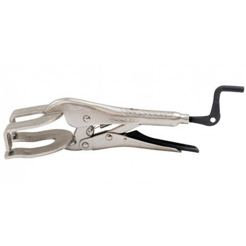 Ścisk klamrowy typu U StrongHand 275x50 mm - PUP90 - Strong Hand Tools - 1
