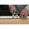 Ścisk klamrowy typu U StrongHand 340x80 mm - PUP100 - Strong Hand Tools - 2