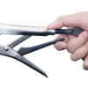 Ścisk klamrowy typu U StrongHand 340x80 mm - PUP100 - Strong Hand Tools - 3