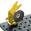 Stojak magnetyczny StrongHand na szlifierkę - MGH4510 - Strong Hand Tools - 3